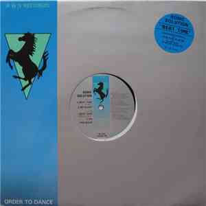 Sonic Solution - Beat Time flac download