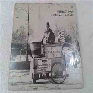 Steely Dan - Pretzel Logic flac download