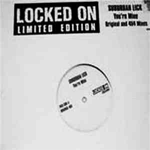 Suburban Lick - You're Mine flac download