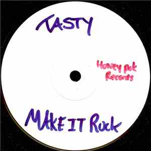 Tasty - Make It Rock / Overdrive flac download