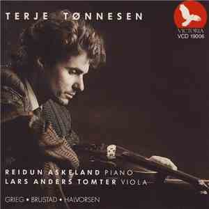 Terje Tønnesen, Reidun Askeland, Lars Anders Tomter, Grieg • Brustad • Halvorsen - Grieg • Brustad • Halvorsen flac download