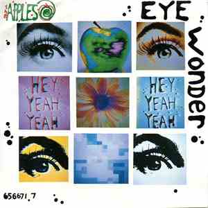 The Apples - Eye Wonder flac download