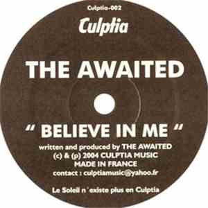 The Awaited - Believe In Me flac download