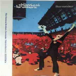 The Chemical Brothers - Surrender flac download
