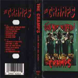 The Cramps - Look Mom No Head! flac download