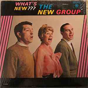 The New Group - What's New??? flac download