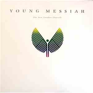 The New London Chorale - Young Messiah flac download