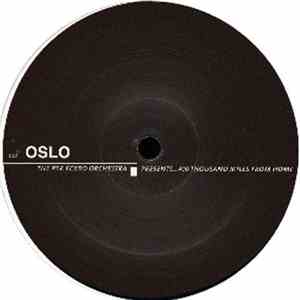 The Per Eckbo Orchestra - 400 Thousand Miles From Home flac download