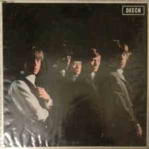 The Rolling Stones - The Rolling Stones flac download