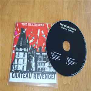 The Silver Seas - Château Revenge! flac download