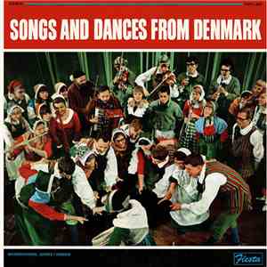 The Tingluti Ensemble Directed By Uffe Gotved And Ejnar Kampp - Songs And Dances From Denmark flac download