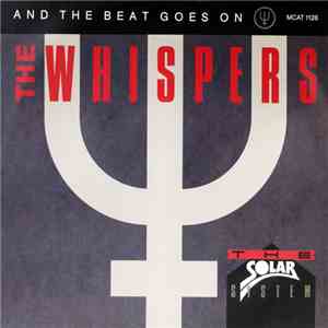 The Whispers - And The Beat Goes On flac download