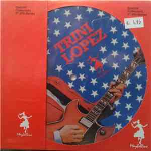 Trini Lopez - This Land Is Your Land / America flac download