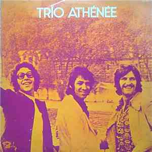 Trio Athénée - Trio Athénée flac download