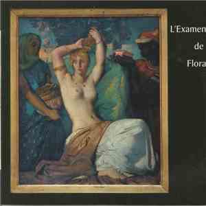 Unknown Artist - L'Examen De Flora flac download