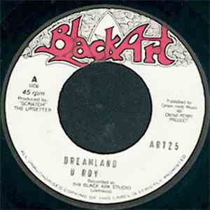 U-Roy & The Upsetters / Big Youth - Dreamland / Moving On flac download