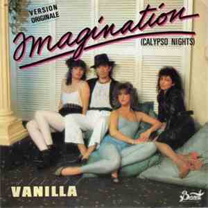 Vanilla  - Imagination (Calypso Nights) flac download