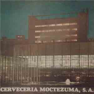 Various - Cerveceria Moctezuma, S.A. Vol. 3 flac download