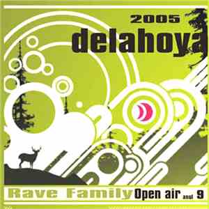 Various - Delahoya 2005 flac download