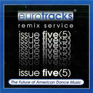 Various - Eurotracks Issue Five  flac download