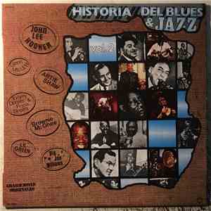 Various - Historia Del Blues & Jazz Vol. 2 flac download