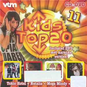Various - Kids Top 20 11 flac download