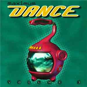Various - Maximum Dance 3/99 flac download