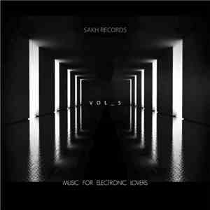 Various - Music For Electronic Lovers, Vol. 1 flac download