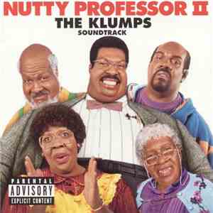 Various - Nutty Professor II: The Klumps - Soundtrack flac download