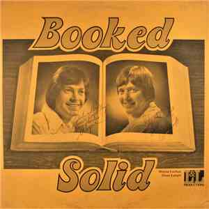 Wayne Luchau & Dean Lampe - Booked Solid flac download