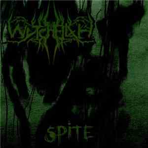 Wytchfilth - Spite flac download