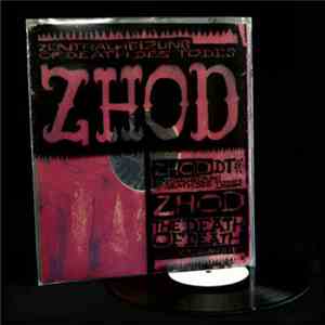 Zentralheizung Of Death - The Death Of Death (Scusi Capitano Kirk) flac download