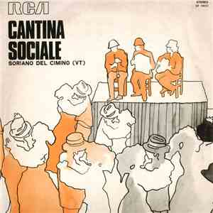 A. Alessandroni - Cantina Sociale (Soriano Del Cimino (VT)) flac download
