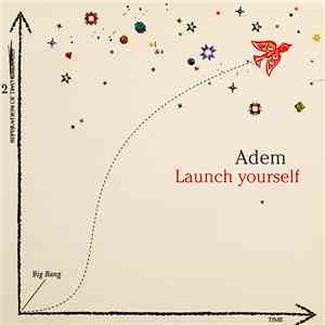 Adem  - Launch Yourself flac download