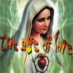 Age Of Love - The Age Of Love flac download