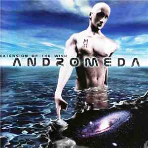 Andromeda  - Extension Of The Wish flac download
