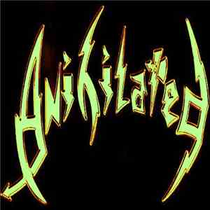 Anihilated - 84 Demo flac download