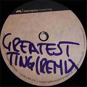 Aqua Sky / Unknown Artist - Untitled / Greatest Ting (Remix) flac download