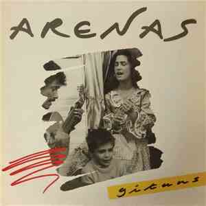 Arenas - Gitans flac download