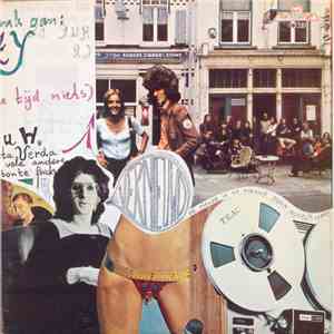 Armand - Rue De La Paix flac download
