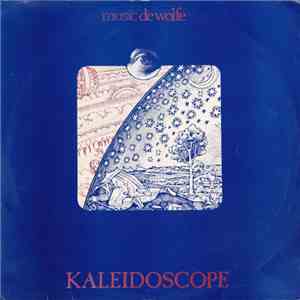 Astral Sounds - Kaleidoscope flac download