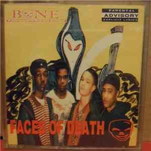 B.O.N.E. Enterprise - Faces Of Death flac download