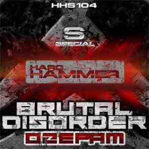 Brutal Disorder - Ozepam flac download