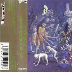 Cathedral - Forest Of Equilibrium flac download