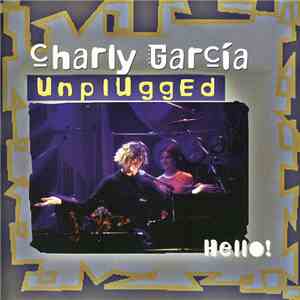 Charly García - Unplugged flac download
