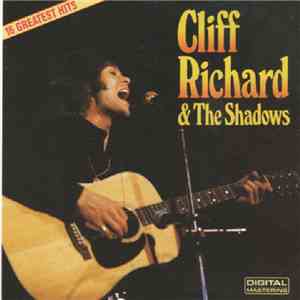 Cliff Richard And The Shadows - 16 Greatest Hits flac download