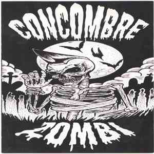 Concombre Zombi - Concombre Zombi flac download