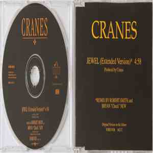 Cranes - Jewel (Extended Version) flac download