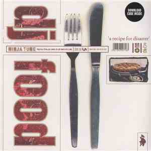 DJ Food - A Recipe For Disaster flac download
