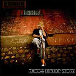 Djaka - Ragga Hiphop Story flac download